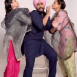 Sargun Mehta Instagram – Saunkan saunkne aa kardiyan .. 13 may nu lao nazaare 🤣🤣.

#saunkansaunkne #13thmay2022