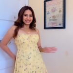Sargun Mehta Instagram - Because i am happy ki tuhanu #saunkansaunkne ehni pasand aa rahi hai❤️❤️ Saunkan saunkne running blockbusterly in theatres near you