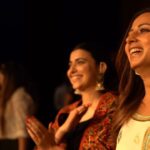 Sargun Mehta Instagram – Thank you for the love #SAUNKANSAUNKNE running BLOCKBUSTERLY in theatres near you ..