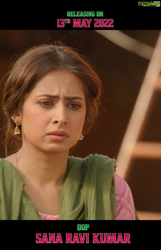 Sargun Mehta Instagram - #SAUNKANSAUNKNE ❤️❤️ 3RD WEEK RUNNING BLOCKBUSTERLY IN THEATRES NEAR YOU 😁😁💰💰