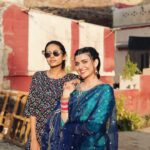 Sargun Mehta Instagram – My no shoot day wala producer swag 🤣🤣🤣

#SaunkanSaukne 13th may 2022 in theatres near you ..
@nimratkhairaofficial 🥰🥰