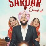 Sargun Mehta Instagram - Saade director saab @amarjitsaron da favorite gaana...Vekho @ammyvirk di taur #SaunkanSaunkne de nave gaane vich! #TaurSardarSaabDi OUT Nw @tipspunjabi @youtubeindia @kumartaurani Featuring - Ammy Virk @sargunmehta @nimratkhairaofficial Singer - #AmmyVirk Music Composer - @desi_crew Lyricist - @arjanvirkofficial @rachitsogani #TheMustHaveHits