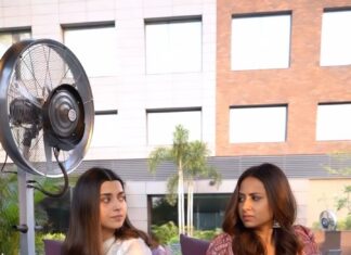 Sargun Mehta Instagram - 5 Days to go #SaunkanSaunkne