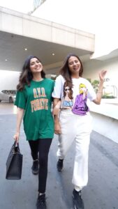 Sargun Mehta Instagram - Just happy saunkan saunkne ❤️🤗 #6daystogo #13thmay2022