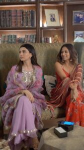 Sargun Mehta Instagram - Saunkan Saunkne in theatres now ❤️🔥