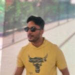 Sathish Krishnan Instagram - Comedy