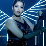 Sathish Krishnan Instagram - We have a very special music video coming up for you, Enjoy this small promo of #ThinkSpecials #Dei Releasing on May2️⃣6️⃣th, 6️⃣PM @ritika_offl @dancersatz @inbaraj.rajendran @vanchinathanmurugesan @rcpranav @ravichandravivek @hamsinientertainment @hueboxstudios @donechannel1