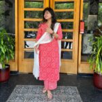 Shaalin Zoya Instagram – Eid 2022