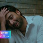 Shaheer Sheikh Instagram - दुख से टूट गया है कान्हा, कैसे सँभालेगा वो अपने आपको? जानने के लिए देखिए #वोतोहैअलबेला #WohToHaiAlbelaa सोम-शुक्र, रात 9 बजे, सिर्फ़ STAR भारत पर। @shaheernsheikh @apnanuj @kinshukvaidya54 @hibanawab @pallavipradhan1410