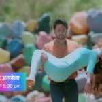 Shaheer Sheikh Instagram – सयूरी को बचाने के चक्कर में फँस गया कान्हा, कैसे बचेगा अब वो सोशल मीडिया से?
जानने के लिए देखिए #वोतोहैअलबेला #WohToHaiAlbelaa
सोम-शुक्र, रात 9 बजे, सिर्फ़ STAR भारत पर।

@shaheernsheikh @kinshukvaidya54 @hibanawab @pallavipradhan1410