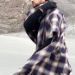 Shakti Arora Instagram – ❤️
#leh #nubra #nubravalley #ladakh 
Edit n shoot @diwakarnayal
Shawl credit -laffu bhaiya @khyatinayal 😎
#shaktiarora Leh, India