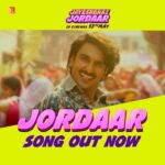 Shalini Pandey Instagram - 🕺 to the beats of #JORDAAR title song~ LINK IN BIO Celebrate #JayeshbhaiJordaar with #YRF50 only at a big screen near you on 13th May! @ranveersingh | @boman_Irani | #RatnaPathakShah | @vishaldadlani | @keerthisagathia | @shekharravjiani | #JaideepSahni | #ManeeshSharma | @divyangt | @yrf | #JayeshbhaiJordaar13thMay