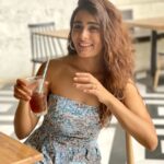 Shalini Pandey Instagram - Brew-tiful day 🤍