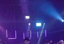 Shalini Pandey Instagram - Doing the #NakhreyNakhrey with @shalzp! 🔥 Can't wait to see your reels doing the step, let’s go! 📹: @sarthakcheema 🕺🏻: @ruelhiphop