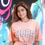 Shamita Shetty Instagram - A happy heart makes the face cheerful. ✨🥰🤍 . . . Outfit- @dolce.clothing.in . . . #picoftheday #postoftheday #sundayvibes #chillday #happiness #ShamitasTribe #lovealways