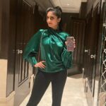 Shamlee Instagram -