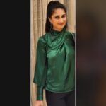 Shamlee Instagram -