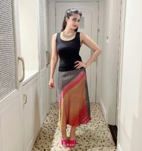 Shamlee Instagram - Aligning‼️