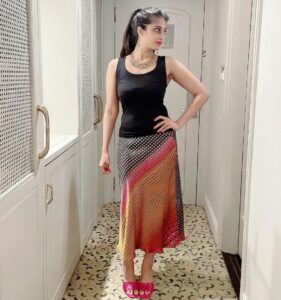 Shamlee Instagram - Aligning‼️