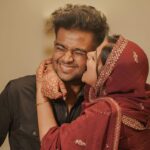 Shamna Kasim Instagram – My family , my strength , our eid celebrations may allah showers his blessings on me and family always like this !!! 

Photography: @karvarna