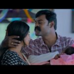 Shamna Kasim Instagram - Very very excited to be part of a memorable film which is almost like a comeback for me in Tamil… I hope It really works well for all us !!! Coming very soon to your nearest theatres !!! May 6th #visithiran @actorrksuresh @director__bala_ @padmakumarmanghat @iammadhushalini @gvprakash @studio9__productions
