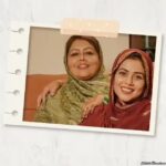 Shamna Kasim Instagram - U are my world thank u so much for being always my support and strength the reason I am here is just becoz of u and ur hard work mummy i love u so so much the way u was walking behind me from my childhood don’t know how to explain 🙏😘😘😘 love u loads and loads 😘 #happymothersday