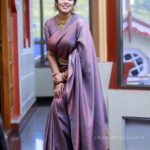 Shamna Kasim Instagram - Being happy is the greatest form of success… Styling : @jaffarimaam Saree : @deinudesigns Jwellery : @kushalsfashionjewellery Pics : @freekphotography_