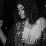 Shamna Kasim Instagram - My life My rules My attitude…. Styled by @officialanahita Outfit: @justlikethatbyanju Earrings: @accessoriesbyanandita Pic: @v_capturesphotography Hairstylist: @hairartistpoojagupta Personal staff: @tharikreshma625