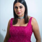 Shamna Kasim Instagram - I know my priorities that’s y I am happy… Styled by @impriyankasahajananda Outfit @zauca_thelabel Jewlry @kushalsfashionjewellery Pics : @v_capturesphotography Hairstylist: @hairstylist_srinivas Assistant: @pranay_kohli