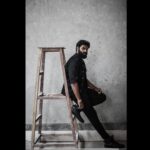 Shanmuga Pandian Instagram - Wake up. Kick ass. Be kind. REPEAT #instagram #instagood #instapic #photoshoot #pictureoftheday #kickass #portraitphotography #lookslikefilm #rustic #ootd #portraitgram #portraitphotography #wrappedinblack
