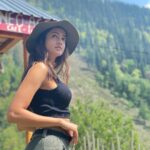 Shanvi Srivastava Instagram – still in the hangover of himanchal ! 
#shanvisrivastava #instagood #instadaily #himachal #travel #vacation #tuesday