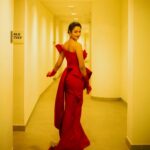 Shanvi Srivastava Instagram – Thought of lighting up your screen🥰 #throwback #instagood #shanvisrivastava