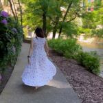 Sherin Instagram - So beautiful! #sherin #travelling #reels