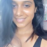 Shilpa Manjunath Instagram - Gloomy Sunday 🥰 #happyweekend #sundayvibes #shilpamanjunath