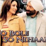 Shilpi Sharma Instagram - Today this day 13 th May 2005 when Jo Bole So Nihaal released.. 17 years and still so fresh in my mind..Your work will always be close to your heart and will bring back memories.. Sharing some pics from my shoot in New York which I never got a chance to share then.... . . . . #sunnydeol #newyork #shooting #filmshoot #bollywoodmovies #jobolesonihaal #rahulrawail India