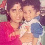 Shivangi Joshi Instagram - Happy Mother’s Day to the most important person in my life @yashoda.joshi.33 ♥️ I love you to the moon and back mumma..♥️