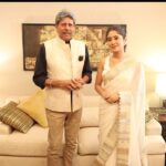 Shivangi Joshi Instagram - I am extremely pleased and proud to be KHUSHII’s Youth Ambassador! And I welcome all my well wishers to join my KHUSHII family! Thank you @therealkapildev Sir for believing in me 🙏🏽 Click on the link to contribute: https://khushii.org/shivangi-joshi-fundraiser/ #JeetegaIndia #Shivangi4KHUSHII @khushii.india #JeetegaIndia #Shivangi4KHUSHII #GirlChild #Empower #JaiHind #PledgeForKhushii #EducateGirlChild #ChildEmpowerment #GirlEducation #GenderEquality #LeaveNoChildBehind #SupportTheCause #Charity #Donate #ShivangiJoshiForKhushii #ShivangiForKhushii #ShivangiJoshiYouthAmbassador