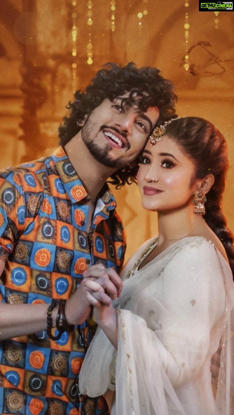 Shivangi Joshi Instagram - Love doesn't need to be perfect, it needs to be true... A new tale of true is coming soon. #TuMeraSanam. ❤️🥰 Featuring : @shivangijoshi18 & @mr_faisu_07 Singer & Composer : @ishaankhanblive Presented to you by #SanjayKukreja, @remodsouza & @blivemusic.in Created By : @mkblivemusic Produced by : @varsha.kukreja.in Directed By : @dhruwal.patel & @jigarmulani Music By : @aishwarytripathi & @yakshaj Lyrics By : @azeemshirazi Mix By : @michaeledwinpillai Master By : @ericpillai Associate Director: @isshehzaankhan