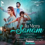 Shivangi Joshi Instagram - Testing love at levels you’ll never imagine… ❤️ #TuMeraSanam teaser out now! 🌙 🥰 Featuring : @mr_faisu_07 & @shivangijoshi18 Singer & Composer : @ishaankhanblive Presented to you by #SanjayKukreja, @remodsouza & @blivemusic.in Created By : @mkblivemusic Produced by : @varsha.kukreja.in Directed By : @dhruwal.patel & @jigarmulani Music By : @aishwarytripathi & @yakshaj Lyrics By : @azeemshirazi Mix By : @michaeledwinpillai Master By : @ericpillai Associate Director: @isshehzaankhan