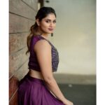 Shivani Narayanan Instagram - Ellaam Nanmaike 😊🤍 @kiransaphotography @shreshta_iyer @renasci.in @makeupbywanshazia @ashwinihairandmakeup