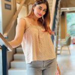 Shivani Narayanan Instagram - Finally 📷