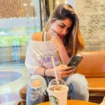 Shivani Narayanan Instagram - What’s Happening ?