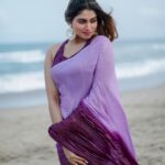 Shivani Narayanan Instagram - Dream without fear , Love without limits ❤️ @kiransaphotography @yaradesigners @ashas_womens_collection @makeupbywanshazia @ashwinihairandmakeup