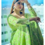 Shivani Narayanan Instagram - ❤️ @yaradesigners Taj Coimbatore
