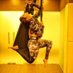 Shivani Narayanan Instagram - Today I will do what others won’t So Tomorrow I can do what others can’t .