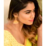 Shivani Narayanan Instagram – 💛
📷 @camerasenthil