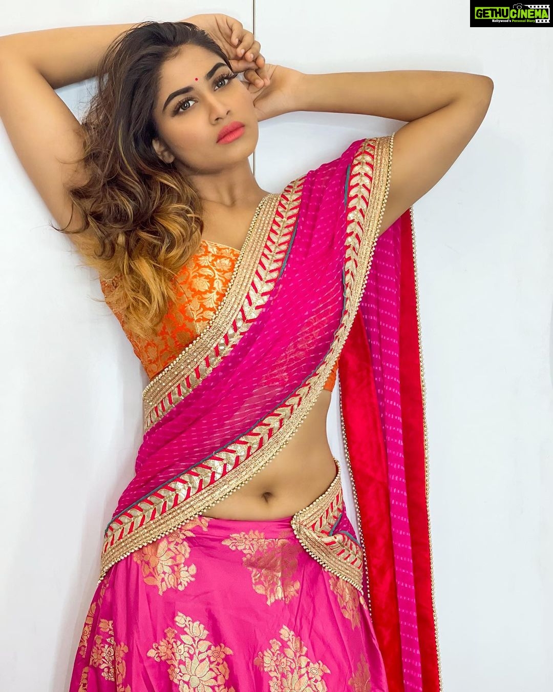 Shivani Narayanan Instagram - Rakita Rakita Rakita 🔥
