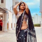 Shivani Narayanan Instagram - Think like a Queen . A Queen is not afraid to Fail .