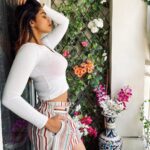 Shivani Narayanan Instagram - I’m Like a Princess Always gotta keep my Head Up .