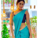 Shivani Narayanan Instagram - இனிய தமிழ் புத்தாண்டு வாழ்த்துக்கள் !